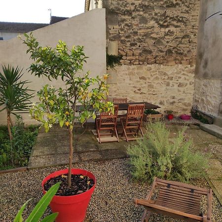 Appartement Villa Marie Fanny Arles Exteriér fotografie
