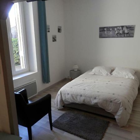 Appartement Villa Marie Fanny Arles Exteriér fotografie