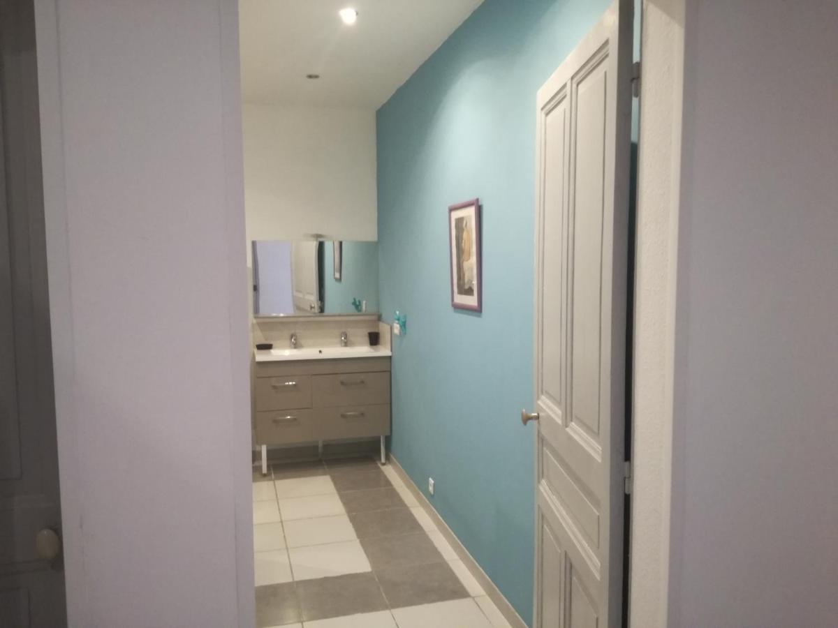Appartement Villa Marie Fanny Arles Exteriér fotografie