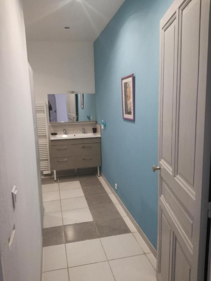 Appartement Villa Marie Fanny Arles Exteriér fotografie