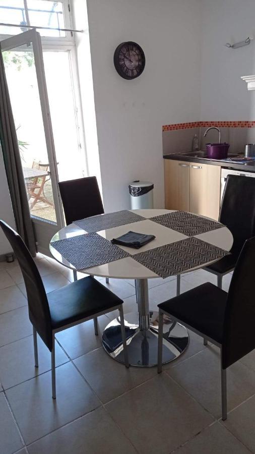 Appartement Villa Marie Fanny Arles Exteriér fotografie