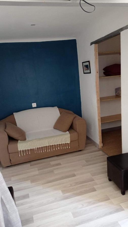 Appartement Villa Marie Fanny Arles Exteriér fotografie