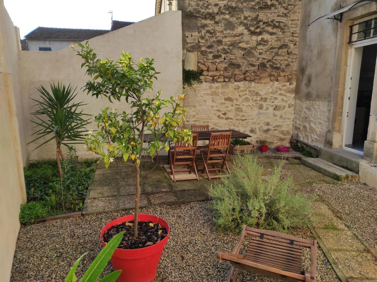 Appartement Villa Marie Fanny Arles Exteriér fotografie
