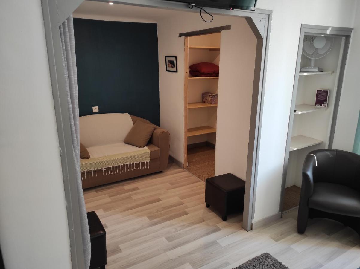 Appartement Villa Marie Fanny Arles Exteriér fotografie