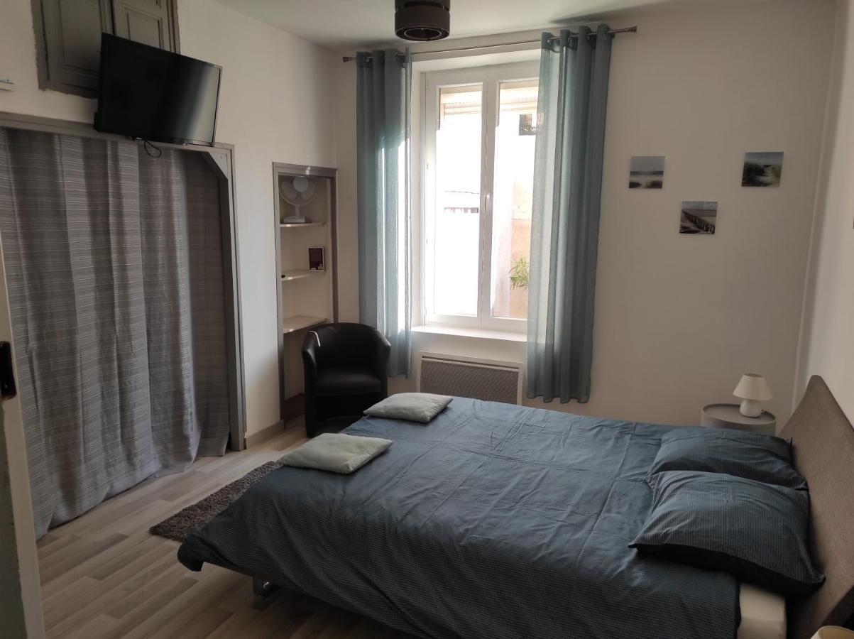 Appartement Villa Marie Fanny Arles Exteriér fotografie