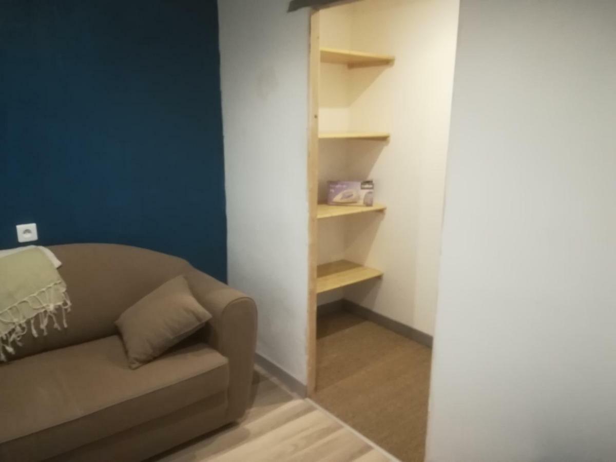 Appartement Villa Marie Fanny Arles Exteriér fotografie