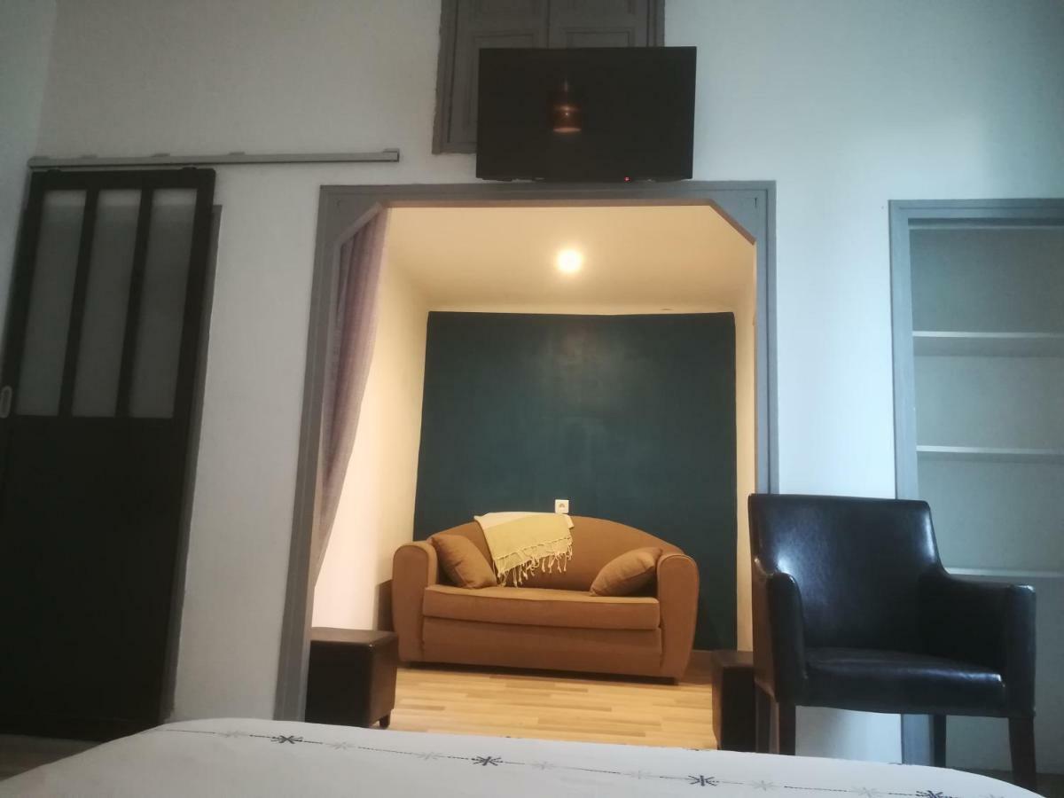 Appartement Villa Marie Fanny Arles Exteriér fotografie