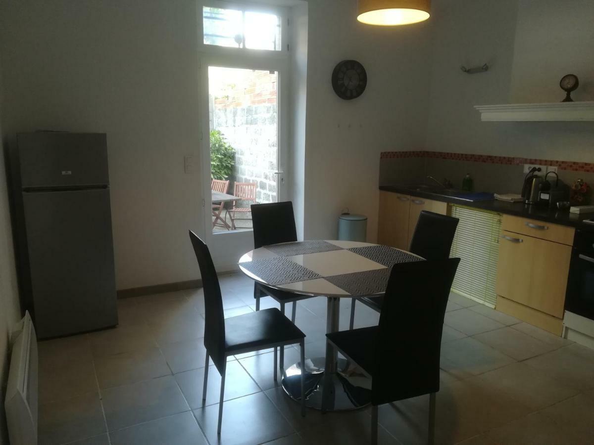 Appartement Villa Marie Fanny Arles Exteriér fotografie