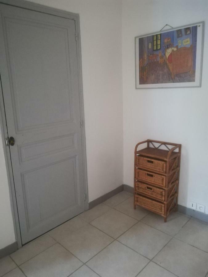 Appartement Villa Marie Fanny Arles Exteriér fotografie