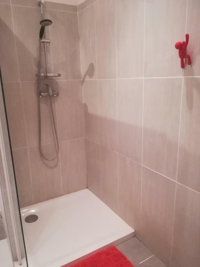 Appartement Villa Marie Fanny Arles Exteriér fotografie