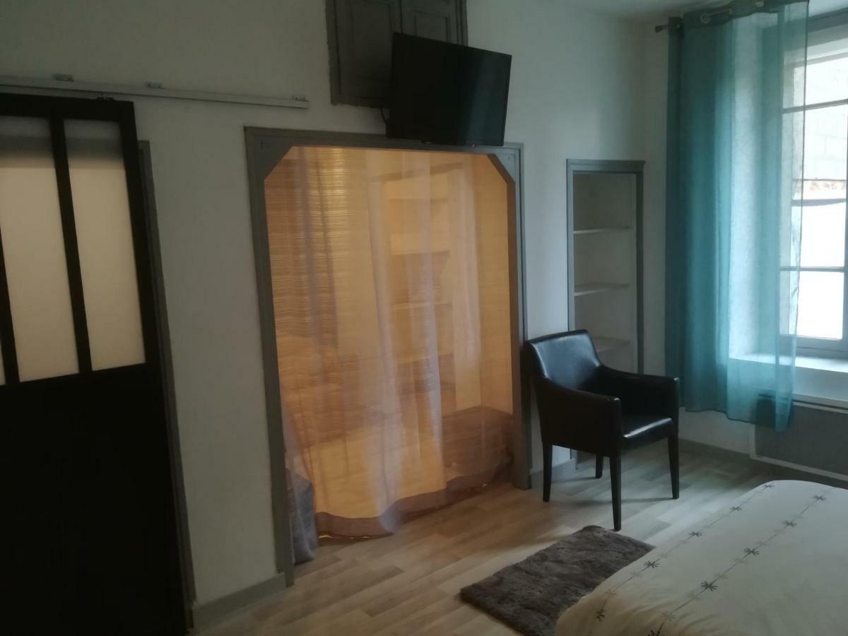 Appartement Villa Marie Fanny Arles Exteriér fotografie
