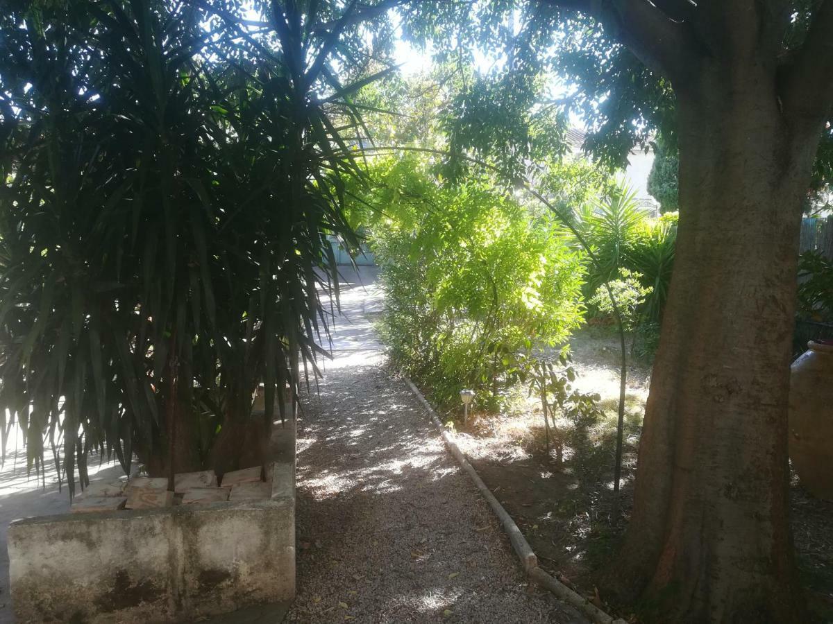 Appartement Villa Marie Fanny Arles Exteriér fotografie