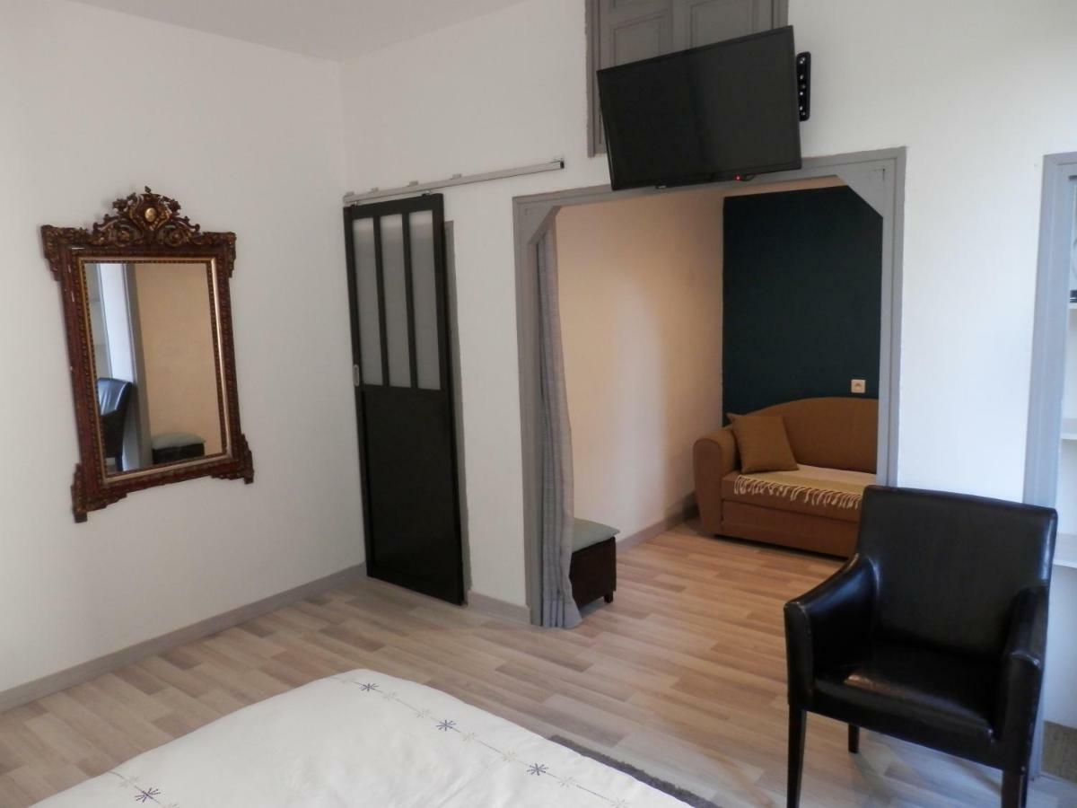 Appartement Villa Marie Fanny Arles Exteriér fotografie