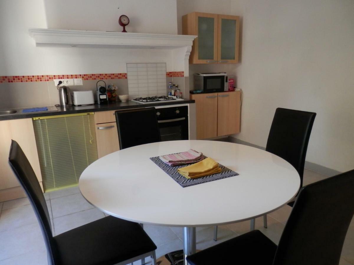 Appartement Villa Marie Fanny Arles Exteriér fotografie
