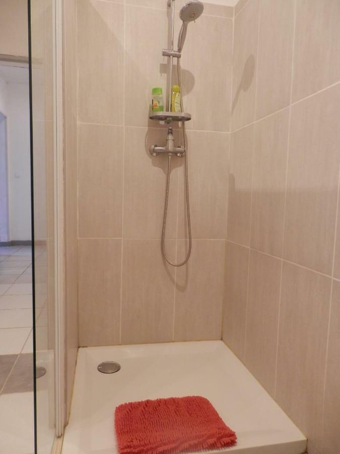 Appartement Villa Marie Fanny Arles Exteriér fotografie